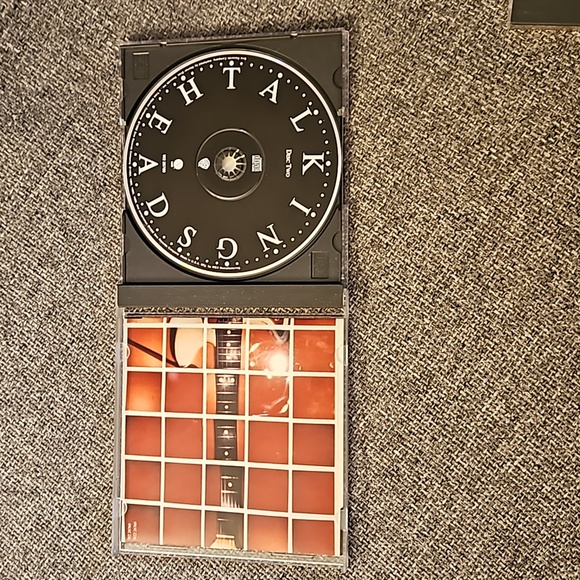 3 for $10 Talking Heads Popular Favorites CD - Picture 3 of 5